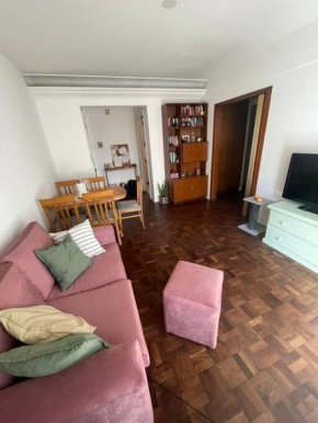 Habitación en Nuñez Av del libertador